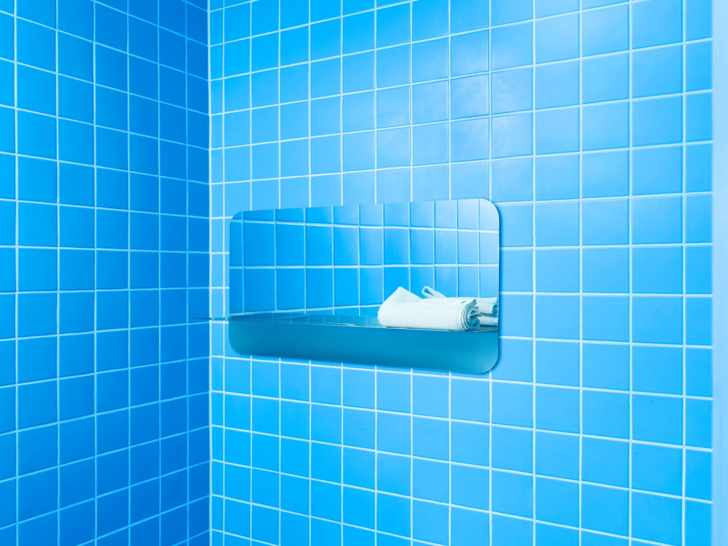 Normann Copenhagen Horizon Spiegel Horizontaal - Afbeelding 2