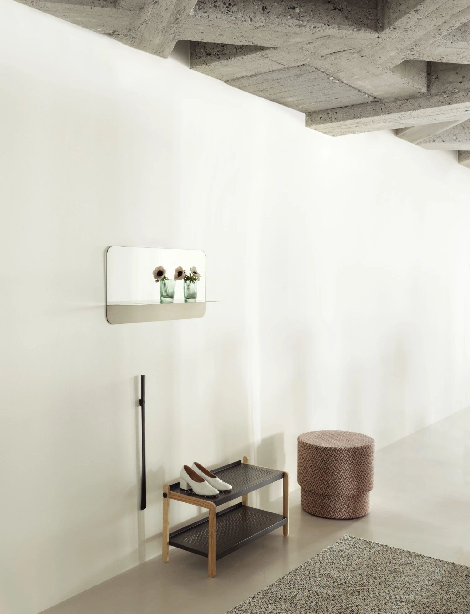 Normann Copenhagen Horizon Spiegel Horizontaal - Afbeelding 3