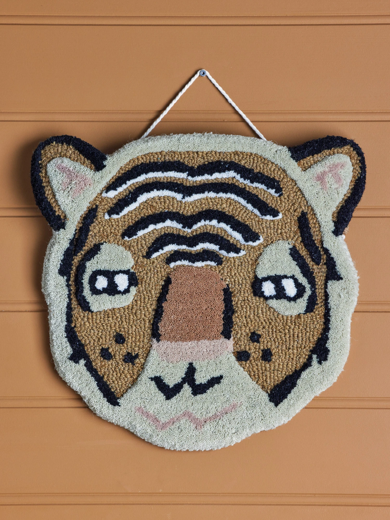 Bloomingville Pacey Wanddecoratie Ø40 Cm - Afbeelding 6