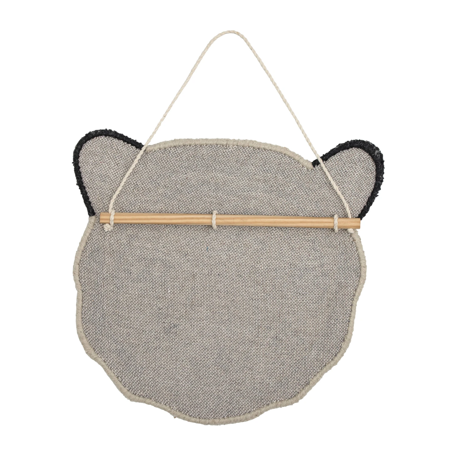 Bloomingville Pacey Wanddecoratie Ø40 Cm - Afbeelding 2