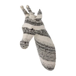 Bloomingville Silje Wanddecoratie 17x34 Cm