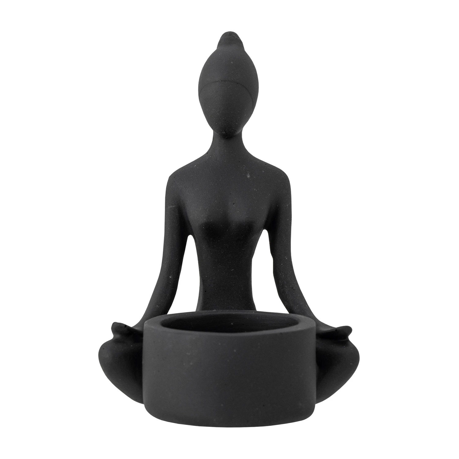 Bloomingville Benna Waxinelichthouder 12 Cm