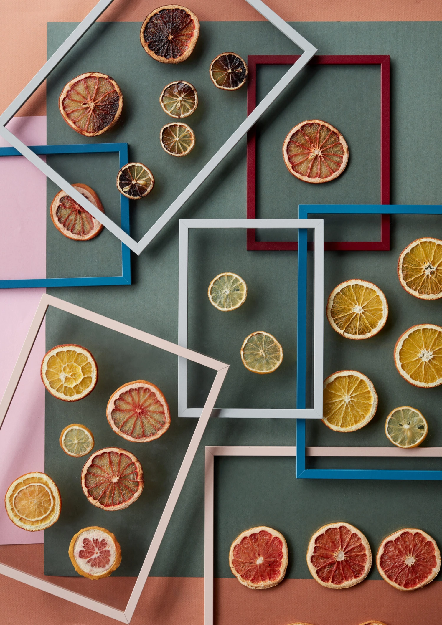 Moebe Lijst A4 22,6x31,3 Cm - Afbeelding 7