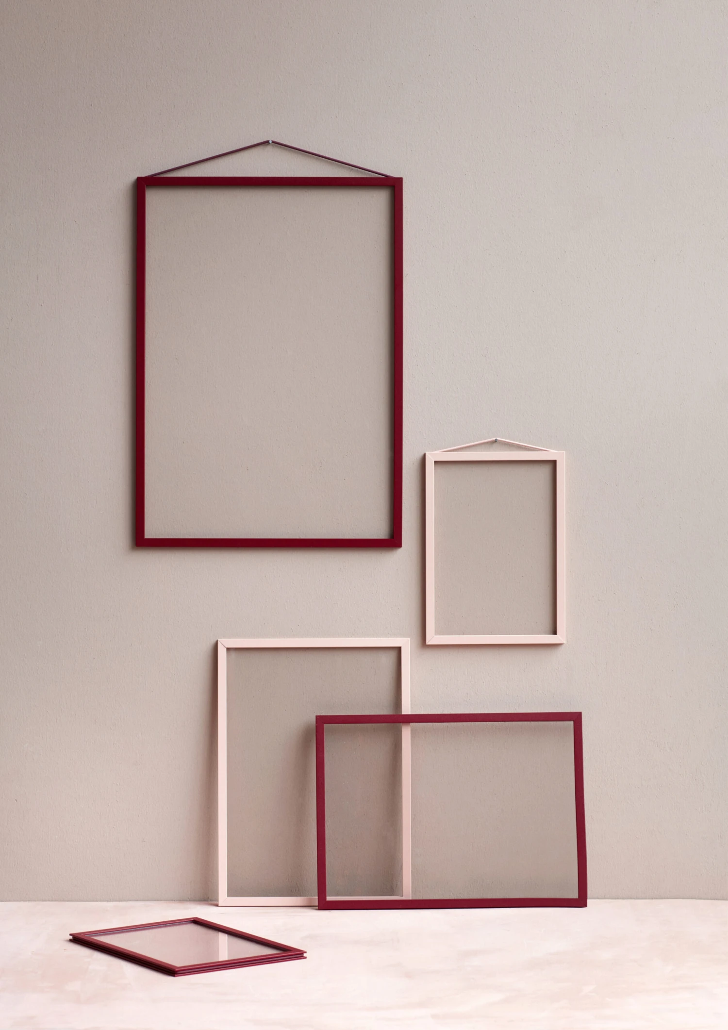 Moebe Lijst A5 16,5x22,7 Cm - Afbeelding 5