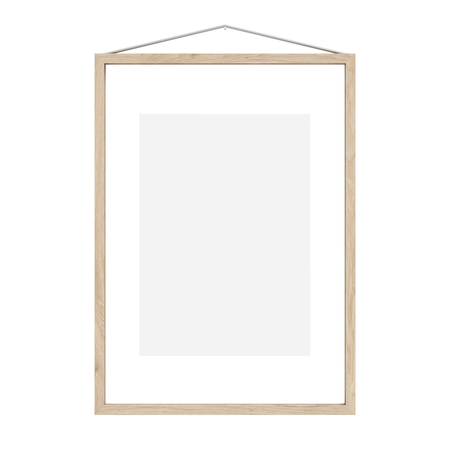 Moebe Essenhouten Lijst A3 31,9x44,1 Cm