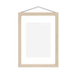 Moebe Essenhouten Lijst A5 16,8x23,2 Cm