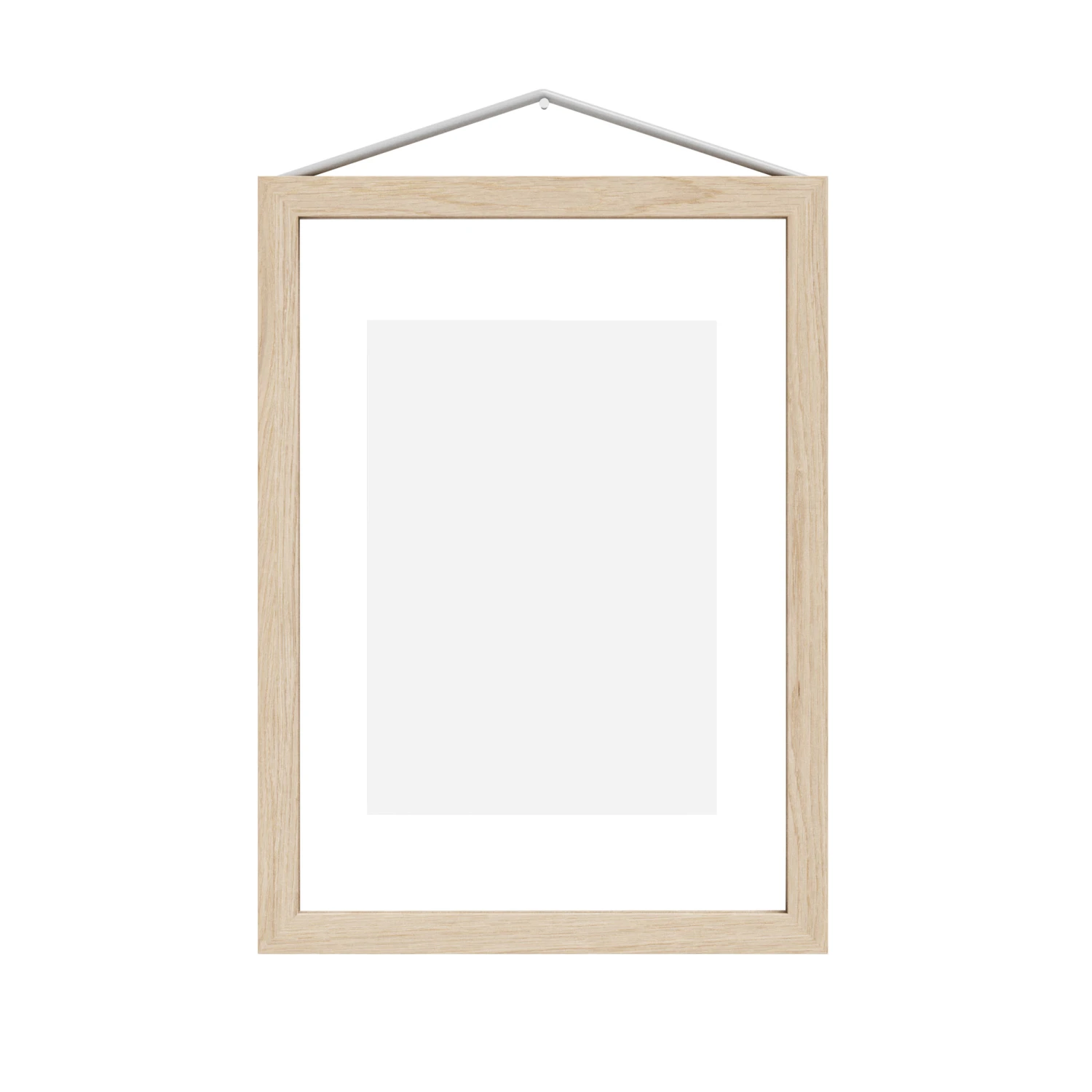 Moebe Essenhouten Lijst A5 16,8x23,2 Cm