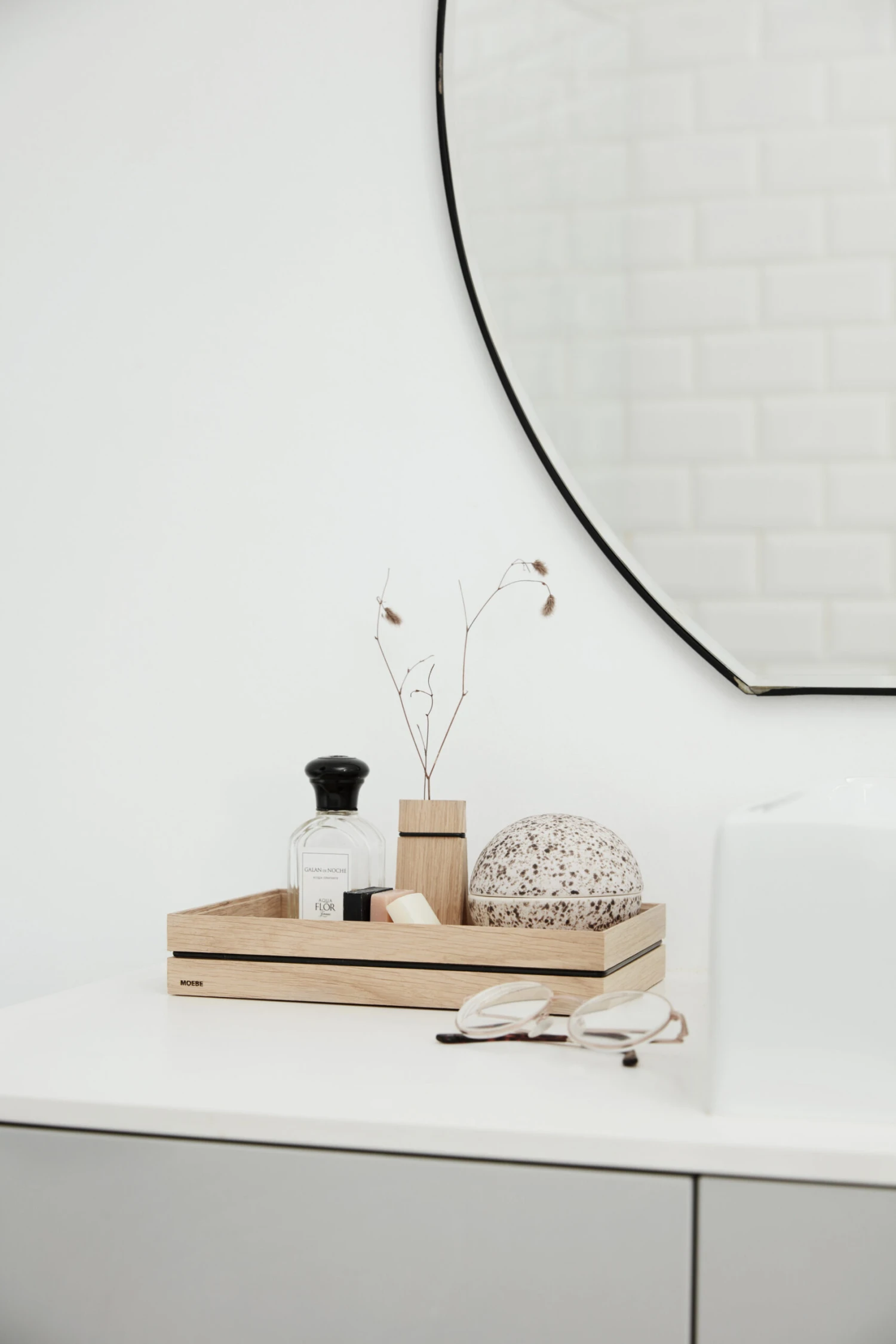 Moebe Organise Opbergdoos 17x25 Cm - Afbeelding 9