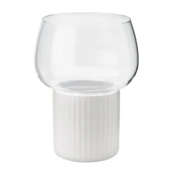 RIG TIG HYGGE Hurricane Olielamp 16 Cm