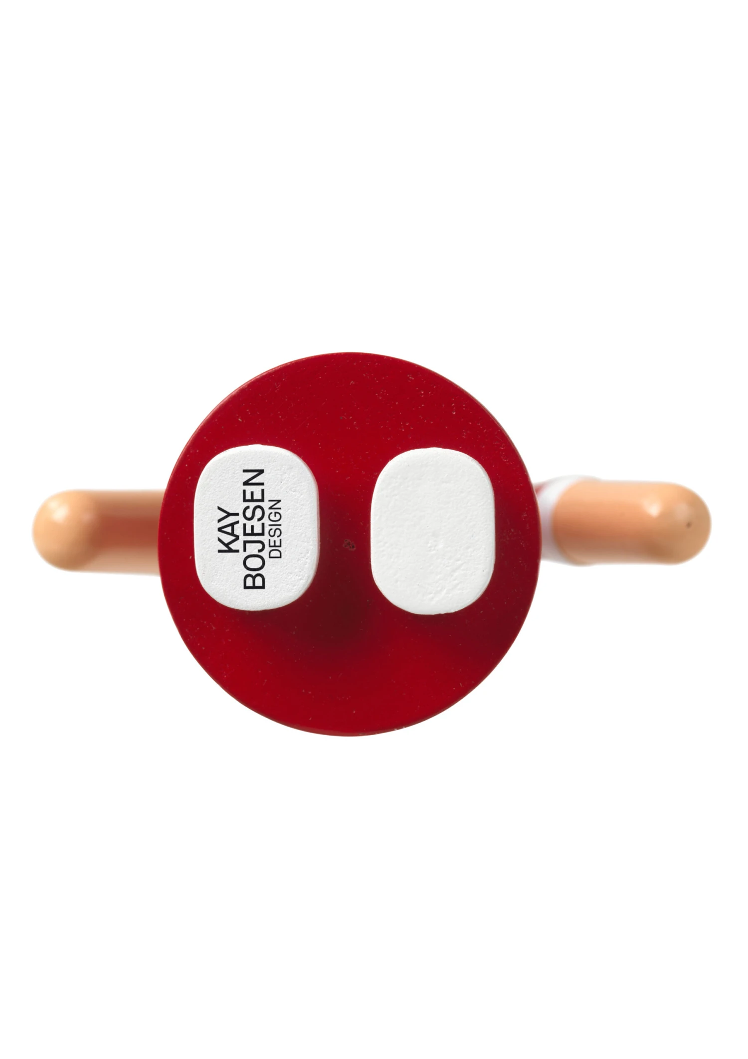 Kerstman En Kerstvrouw 10 Cm - Afbeelding 7