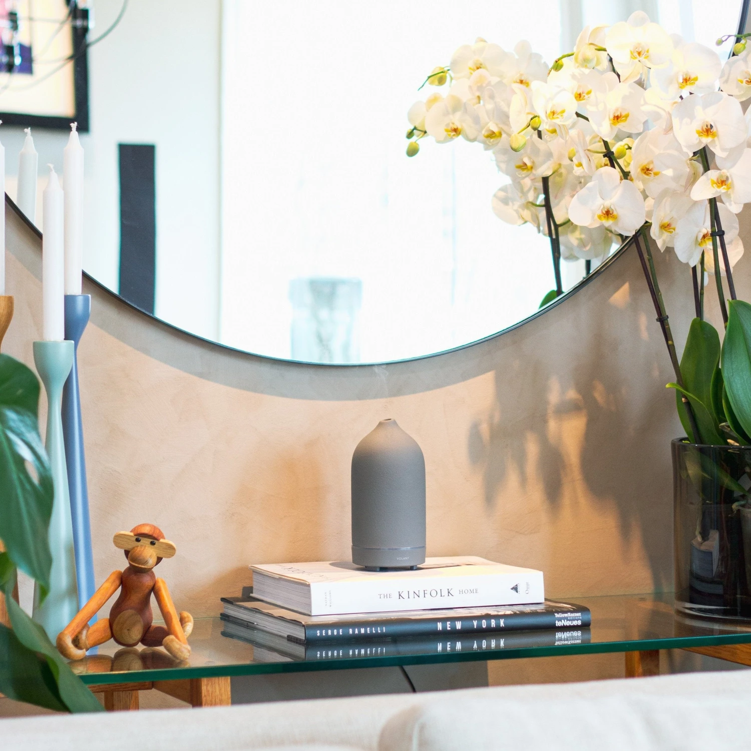 Stenen Diffuser 10 Cl - Afbeelding 2