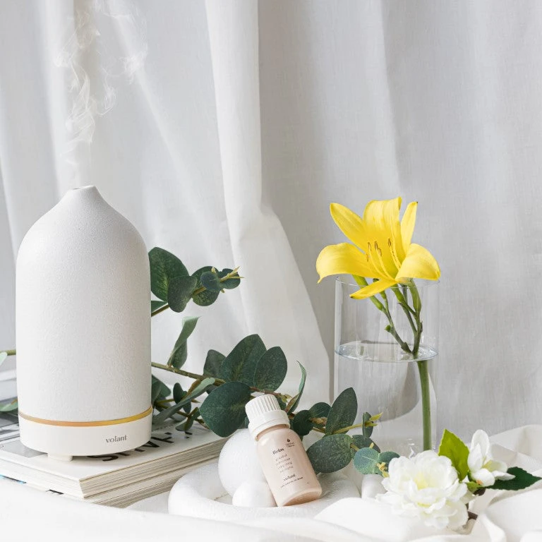 Relax Etherische Olie - Afbeelding 2