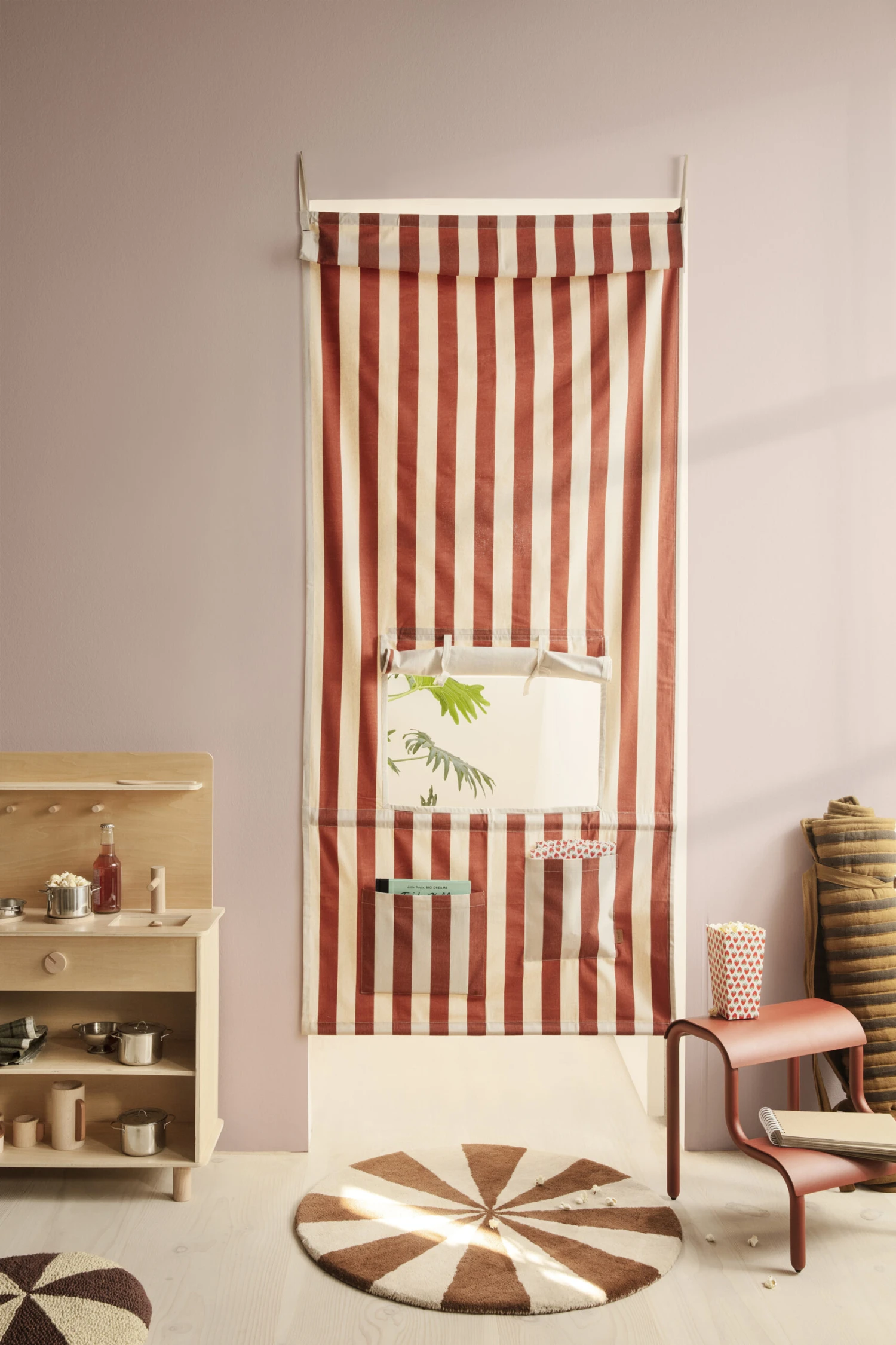 Ferm LIVING Kids Kiosk - Afbeelding 2