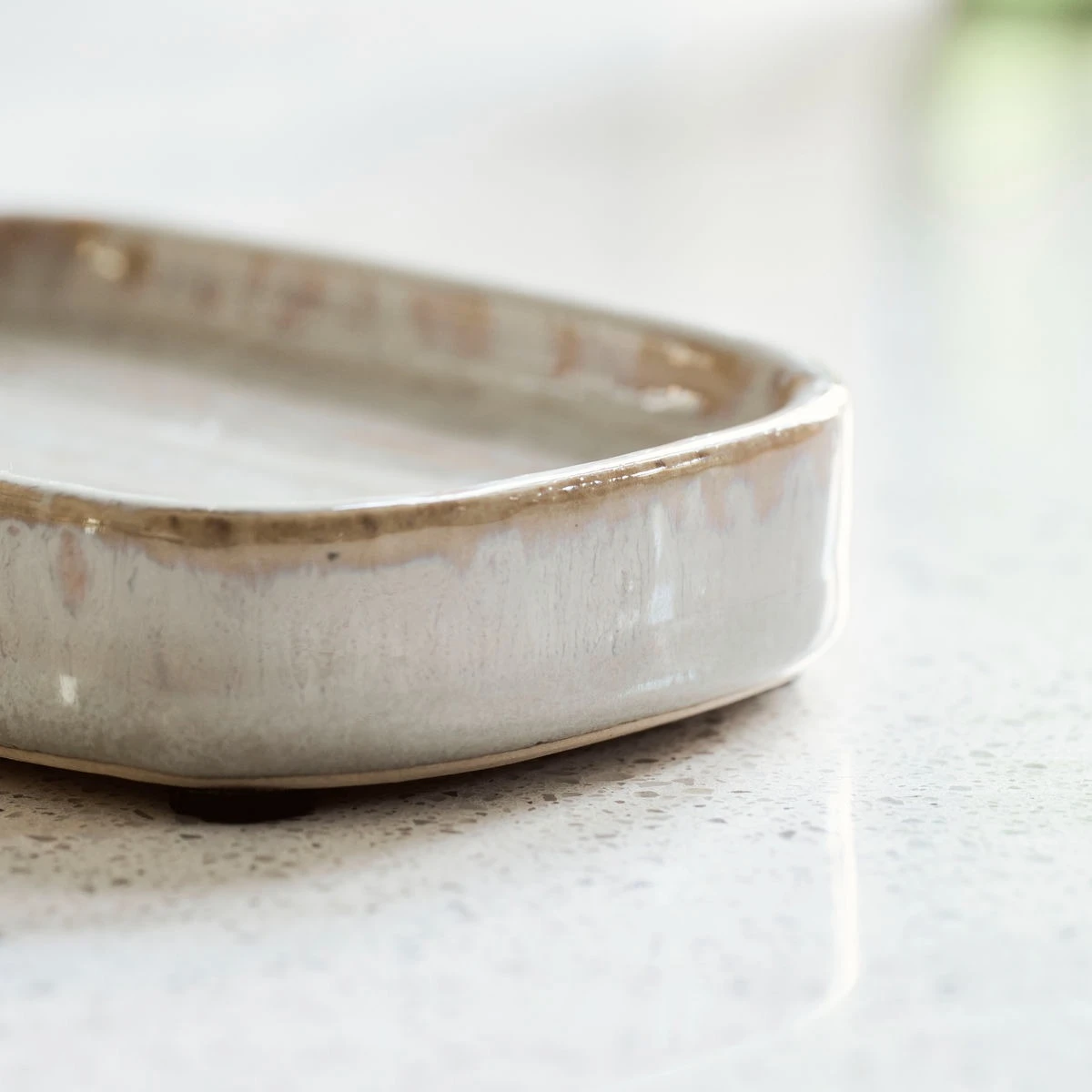 Meraki Datura Zeepbakje 8x12 Cm - Afbeelding 7