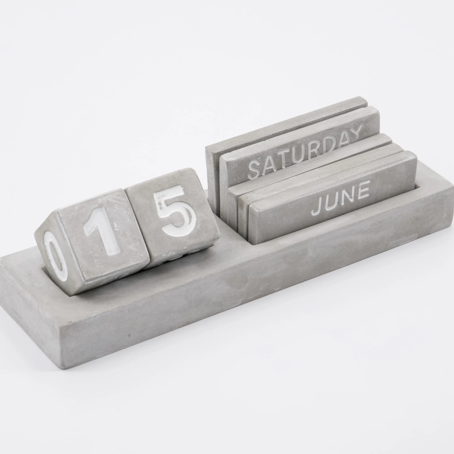 House Doctor Eternity Kalender - Afbeelding 2