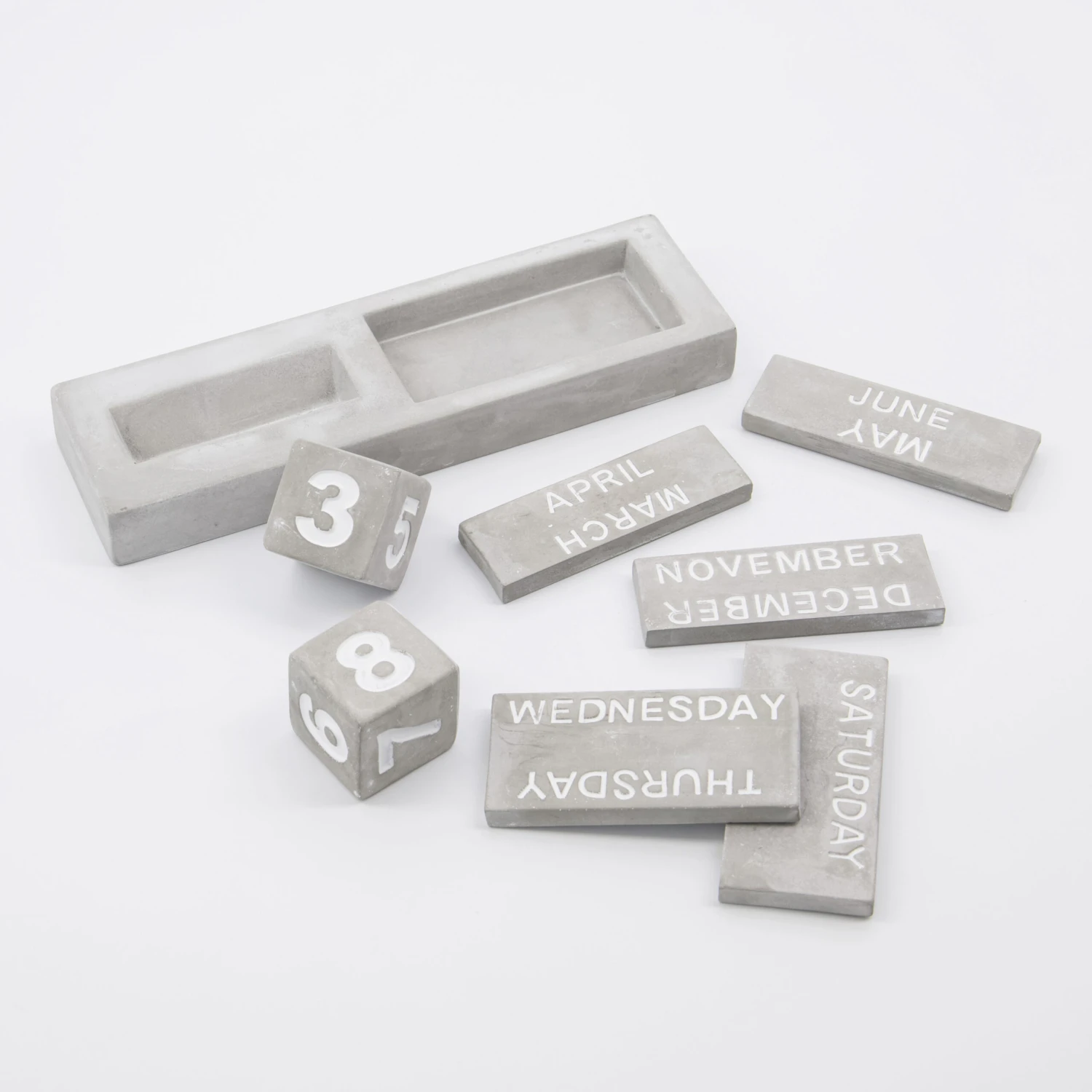 House Doctor Eternity Kalender - Afbeelding 3