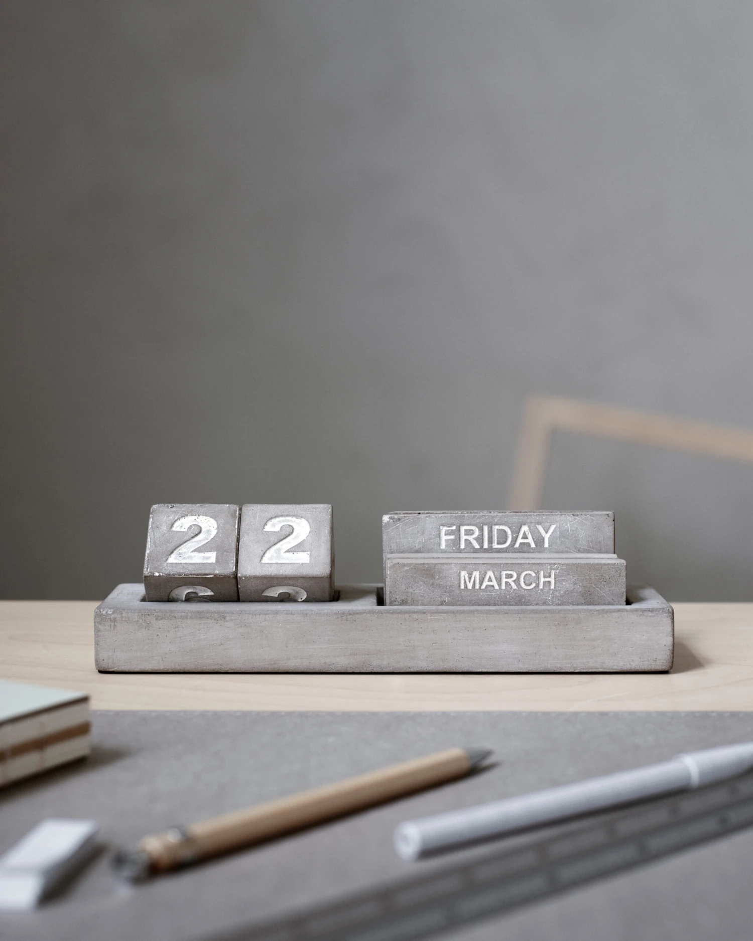 House Doctor Eternity Kalender - Afbeelding 6