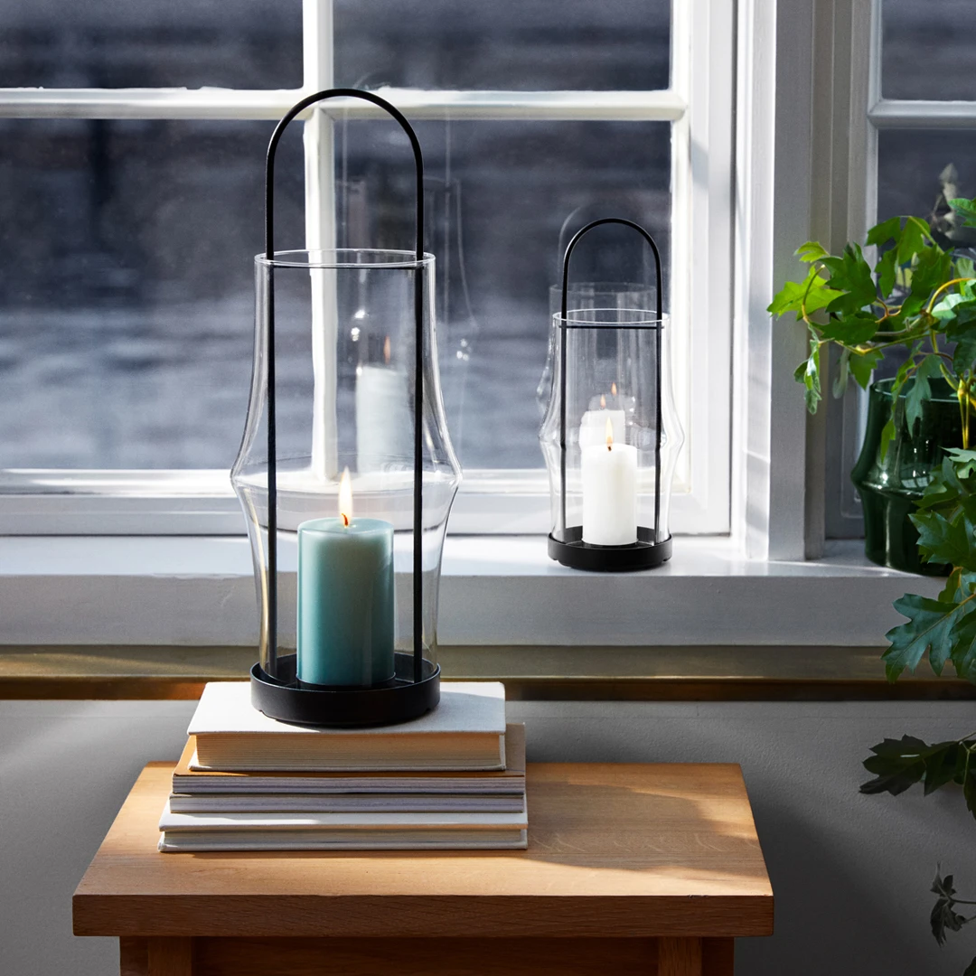 Holmegaard Arc Lantaarn 39 Cm - Afbeelding 5