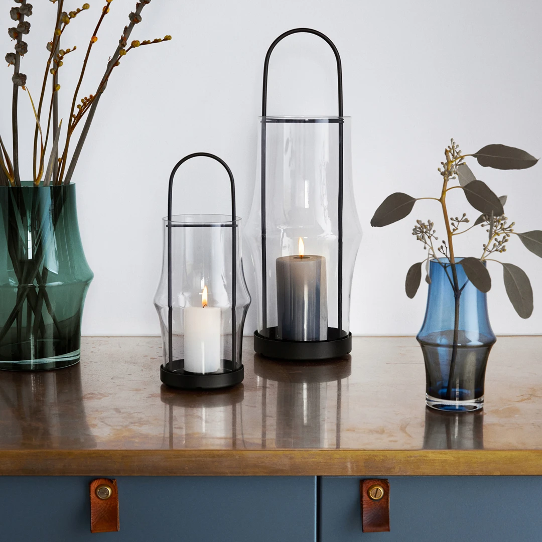 Holmegaard Arc Lantaarn 39 Cm - Afbeelding 6