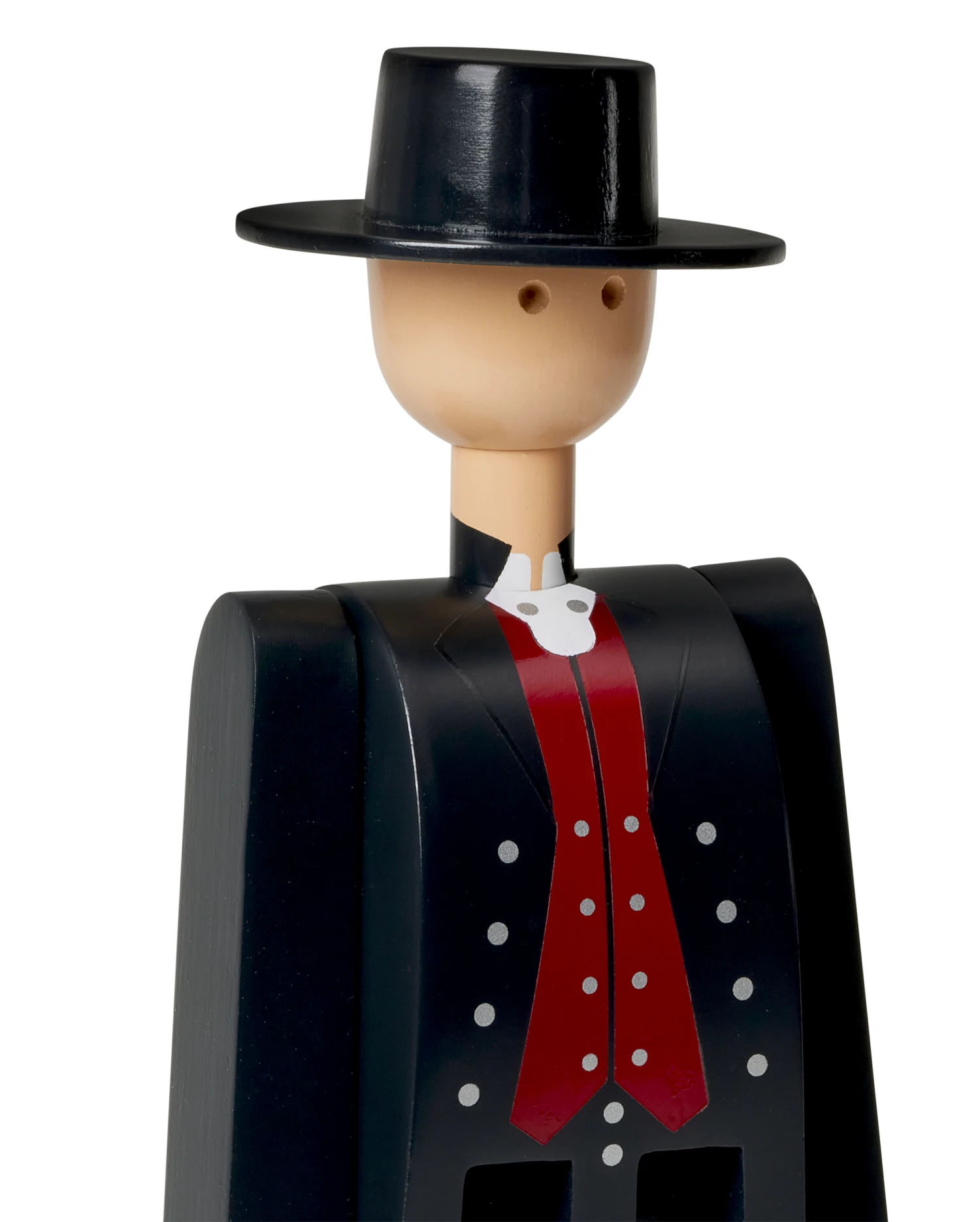 Kay Bojesen Man In Noorse Kleerdracht - Afbeelding 2