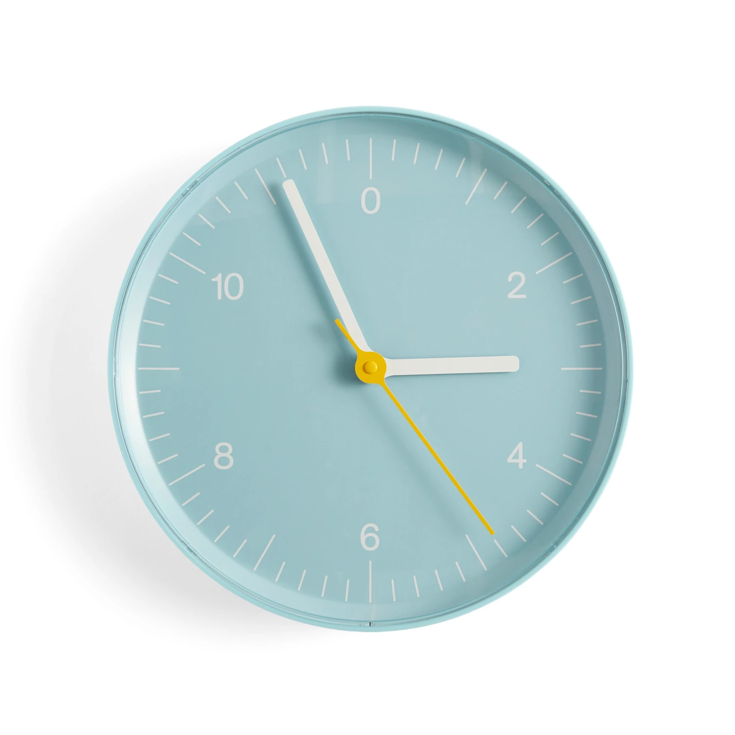 Hay Wall Clock Wandklok Ø26,5 Cm