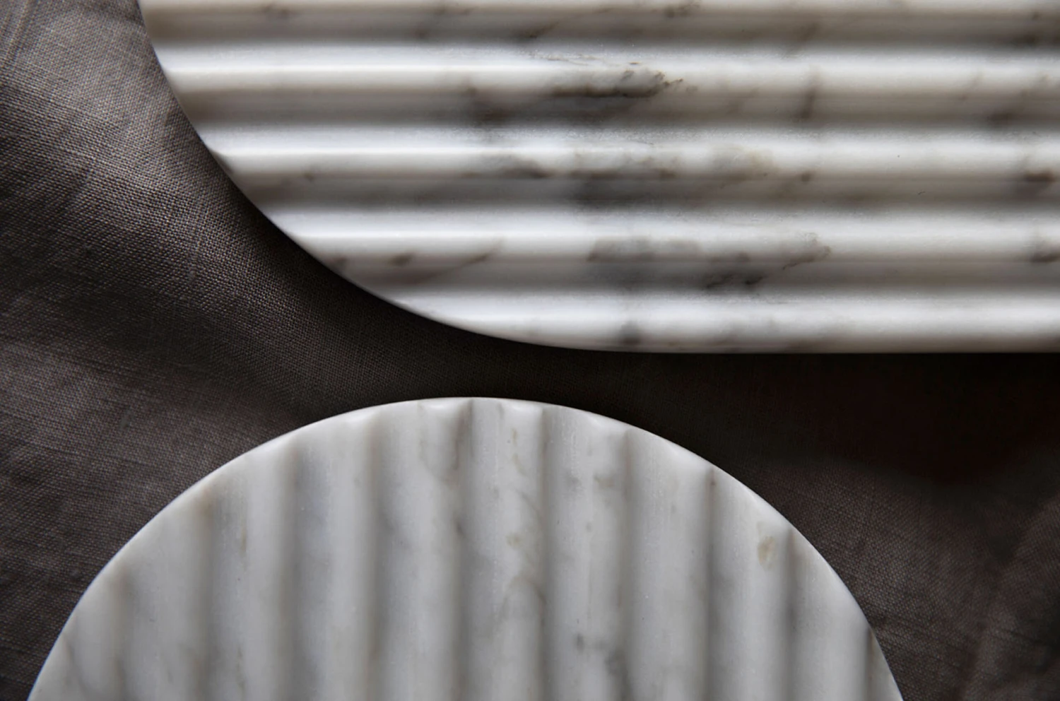 Northern Podium Dienblad 40 Cm - Afbeelding 2