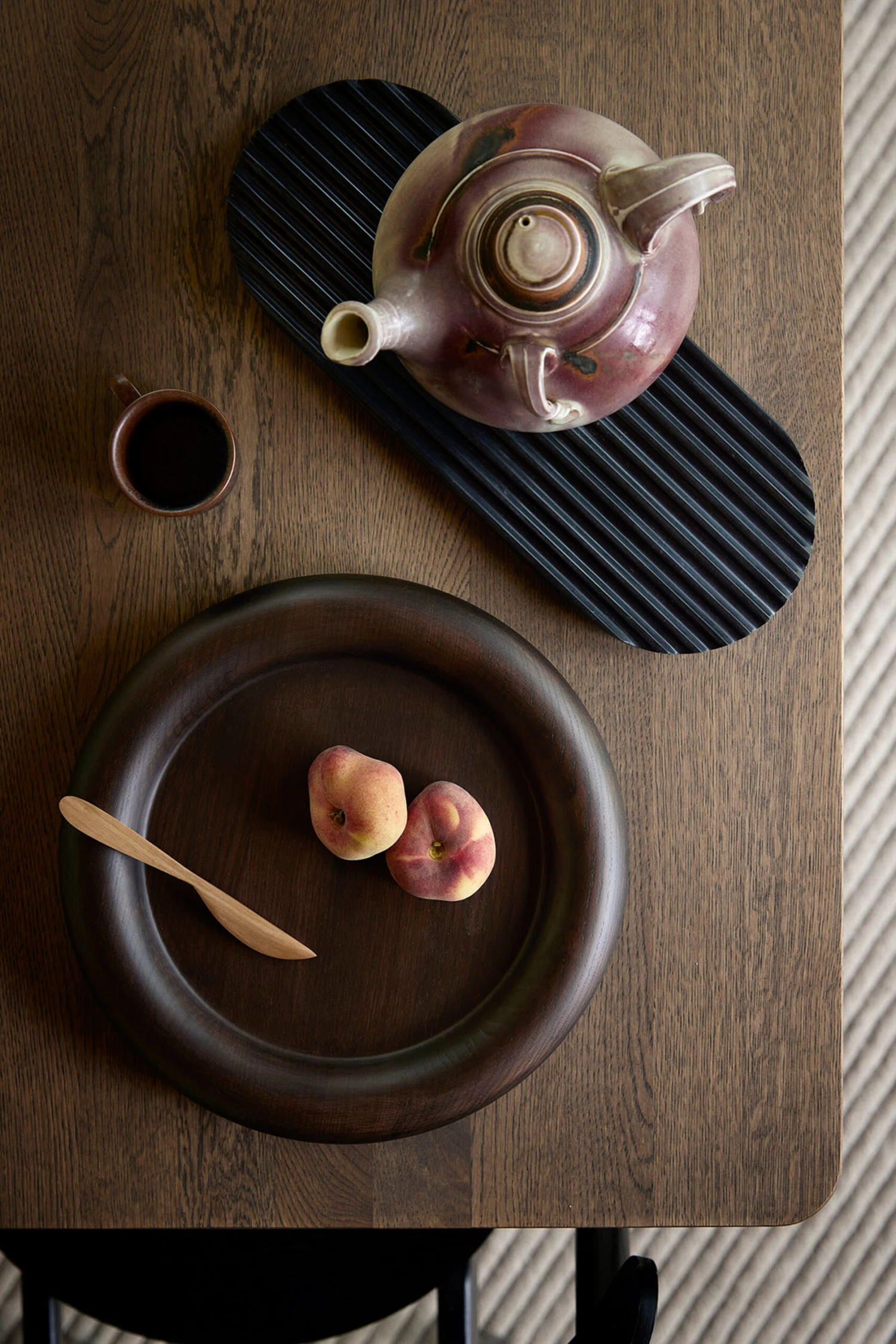 Northern Observe Dienblad Ø32 Cm - Afbeelding 2