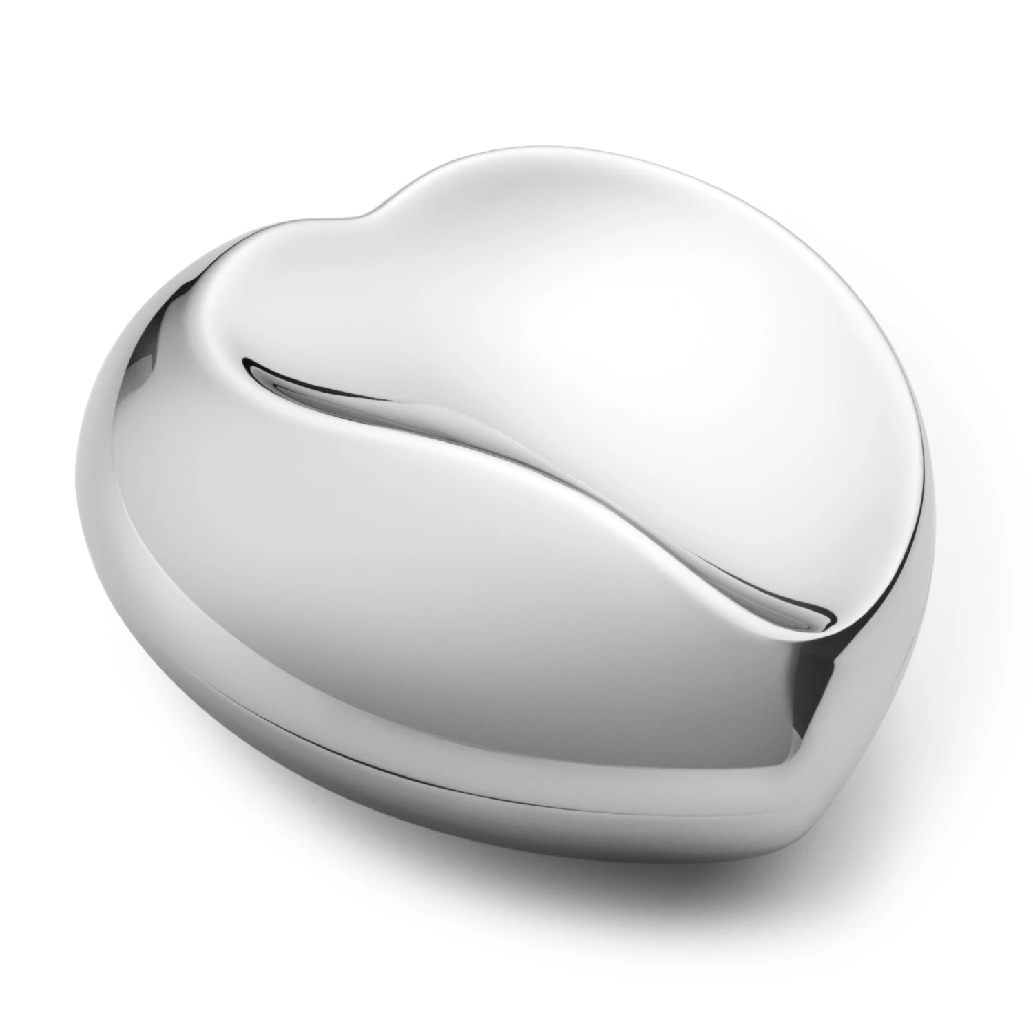 Georg Jensen Heart Box Sieradendoos - Afbeelding 2