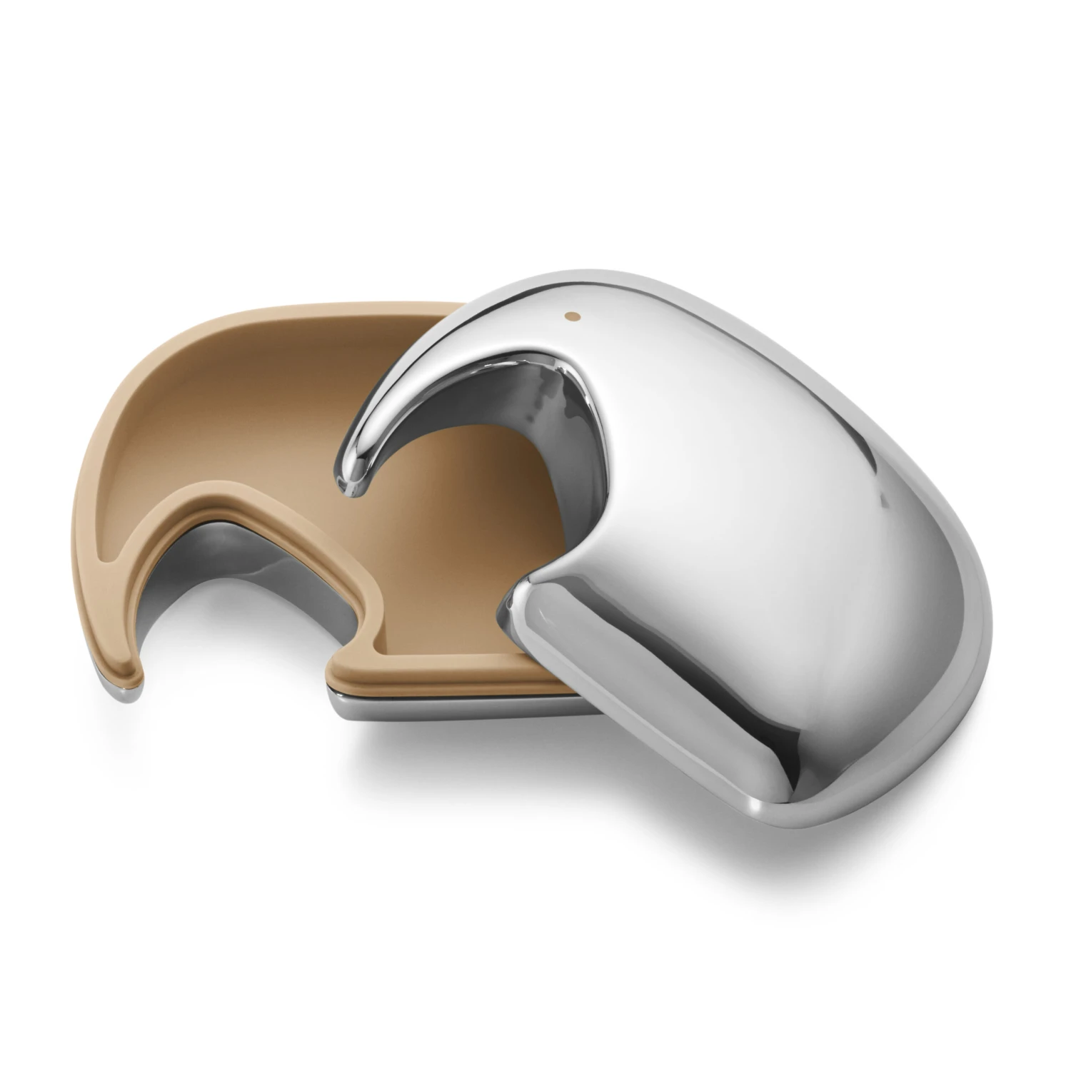 Georg Jensen Elephant Doosje 7x10 Cm