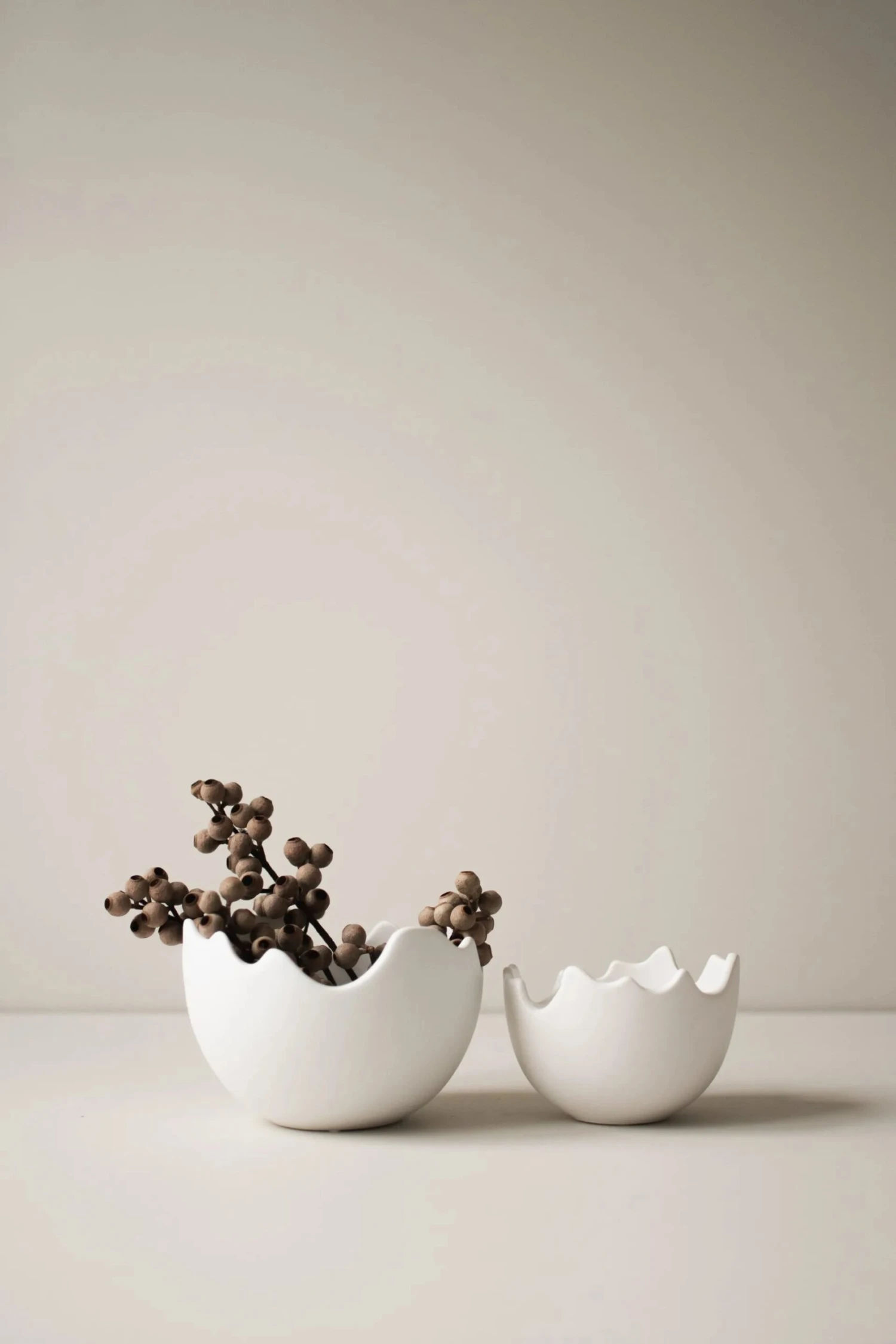 DBKD Happy Easter Kom Eierschaal Small - Afbeelding 2