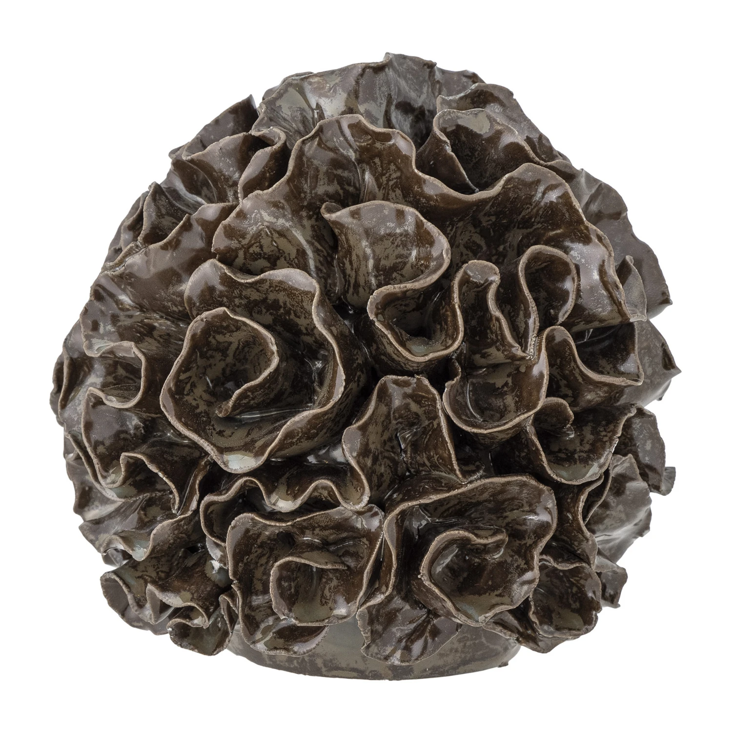 Bloomingville Delvan Decoratie Ø13,5 Cm - Afbeelding 2