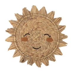 Bloomingville Vigge Wanddecoratie Ø50 Cm