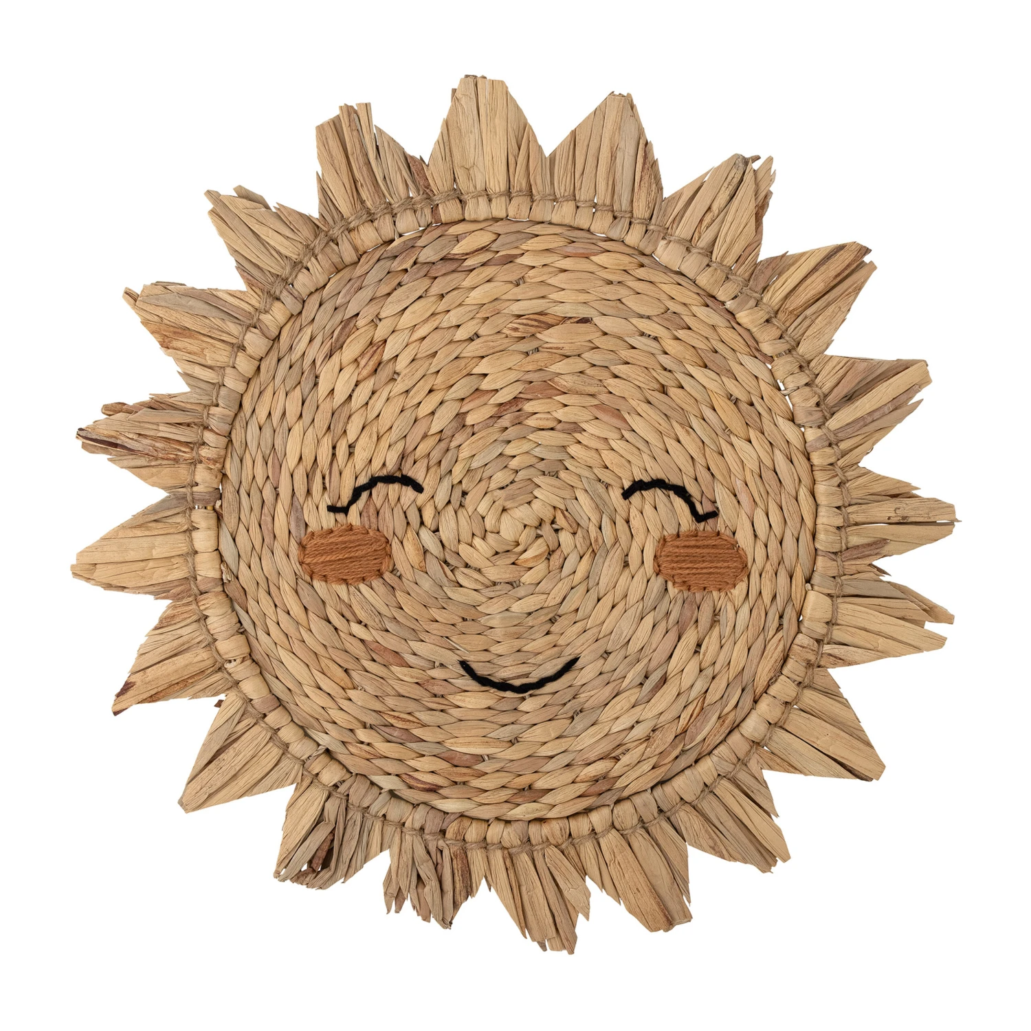 Bloomingville Vigge Wanddecoratie Ø50 Cm