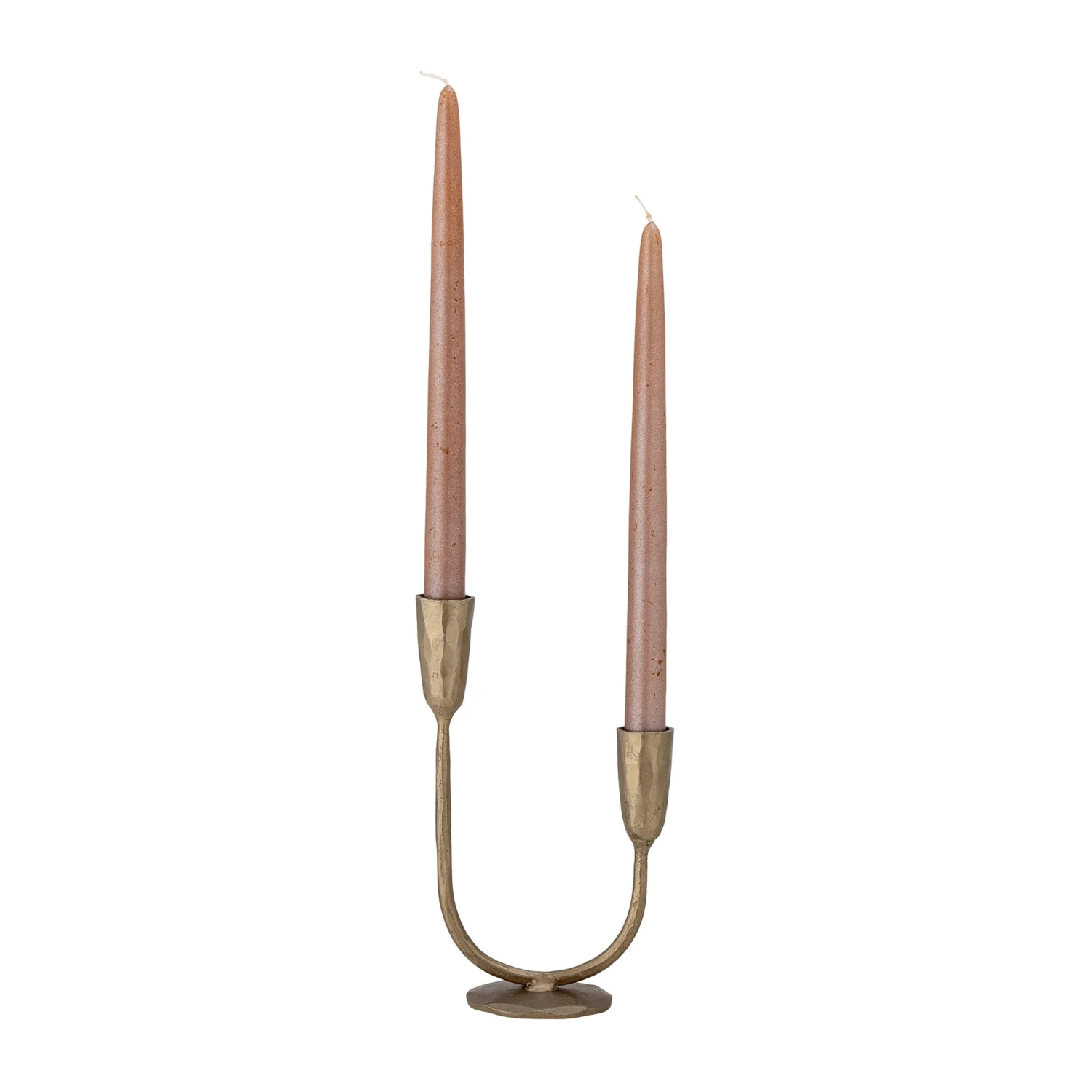 Bloomingville Kalinka Kandelaar 21 Cm - Afbeelding 2