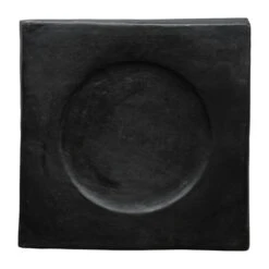 101 COPENHAGEN Sculpt Art Void Wanddecoratie 58x58 Cm