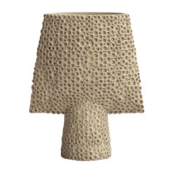 101 COPENHAGEN Sphere Vaas Square Shisen Mini 25 Cm