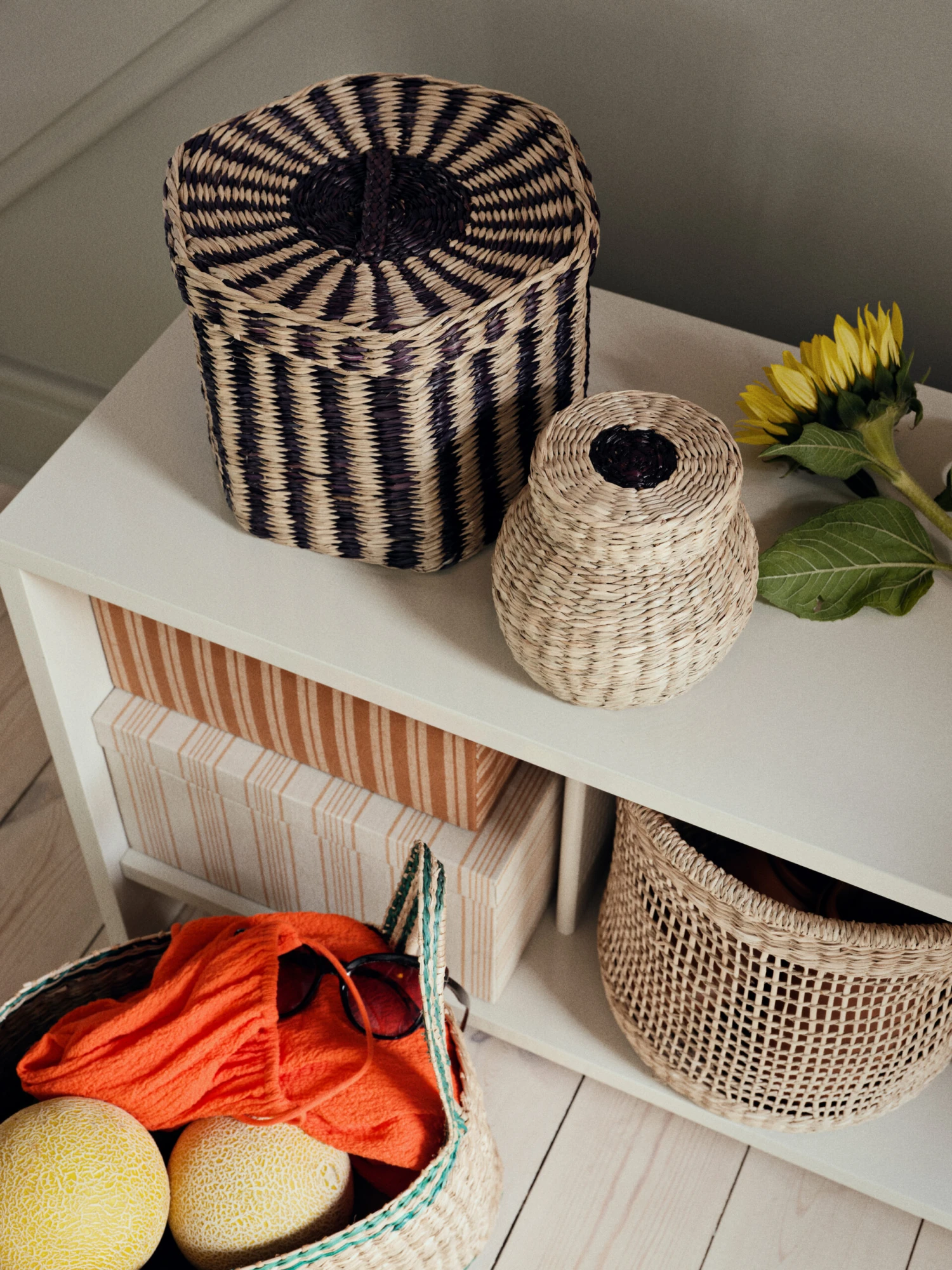 Broste Copenhagen Polly Mand 3-delig - Afbeelding 2