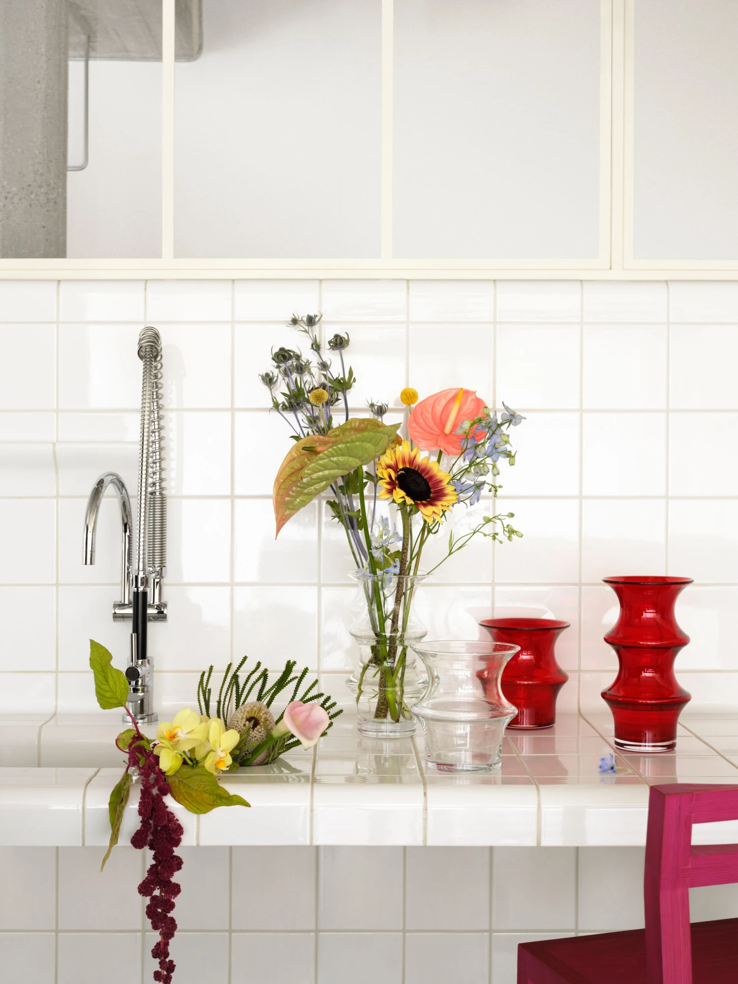 Kosta Boda Pagod Vaas 16,7 Cm - Afbeelding 2