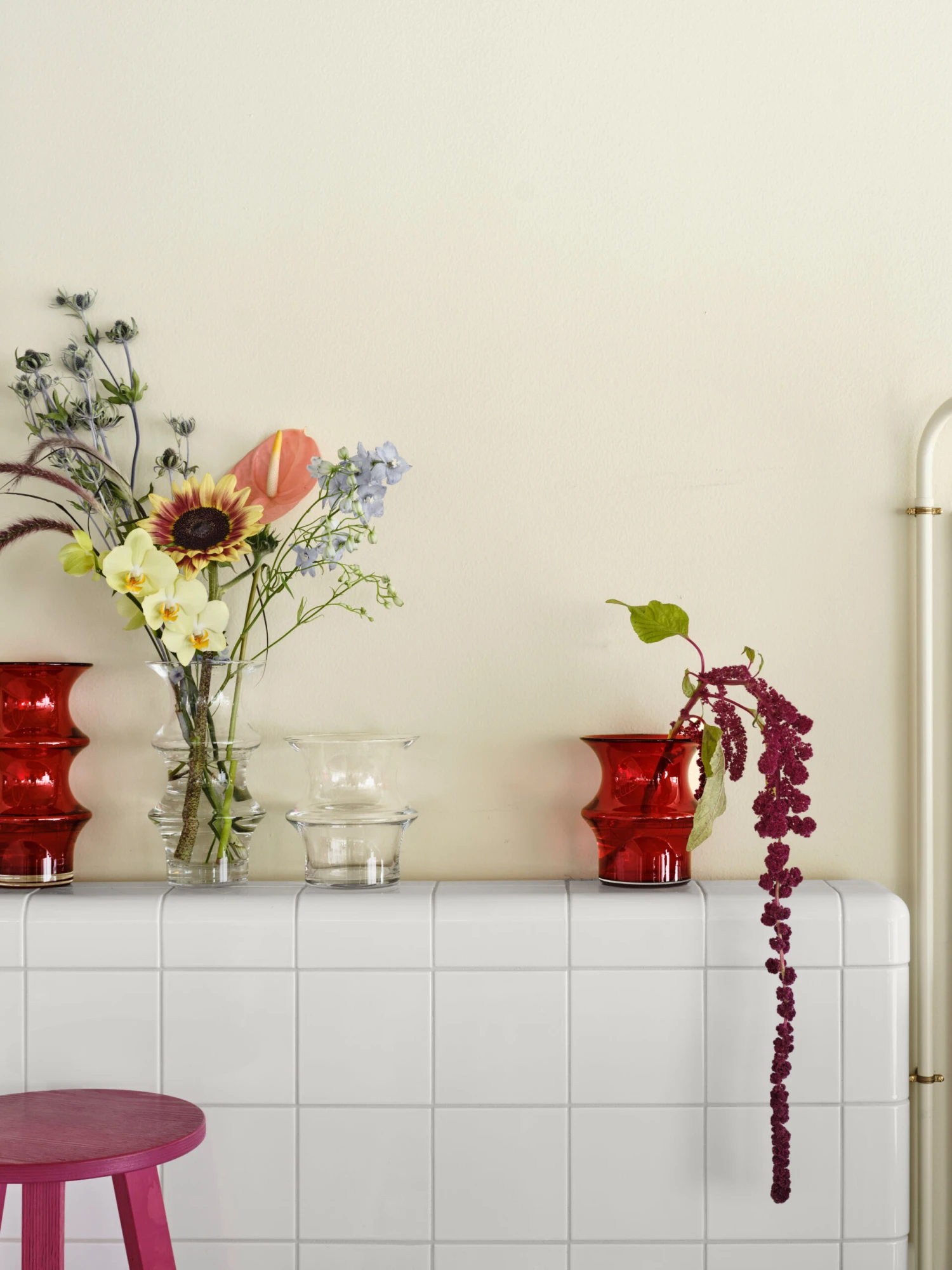 Kosta Boda Pagod Vaas 16,7 Cm - Afbeelding 4