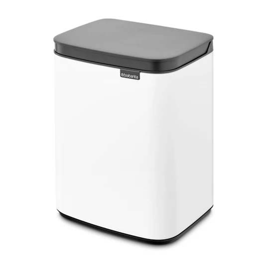 Brabantia Bo Afvalemmer 4 L - Afbeelding 2