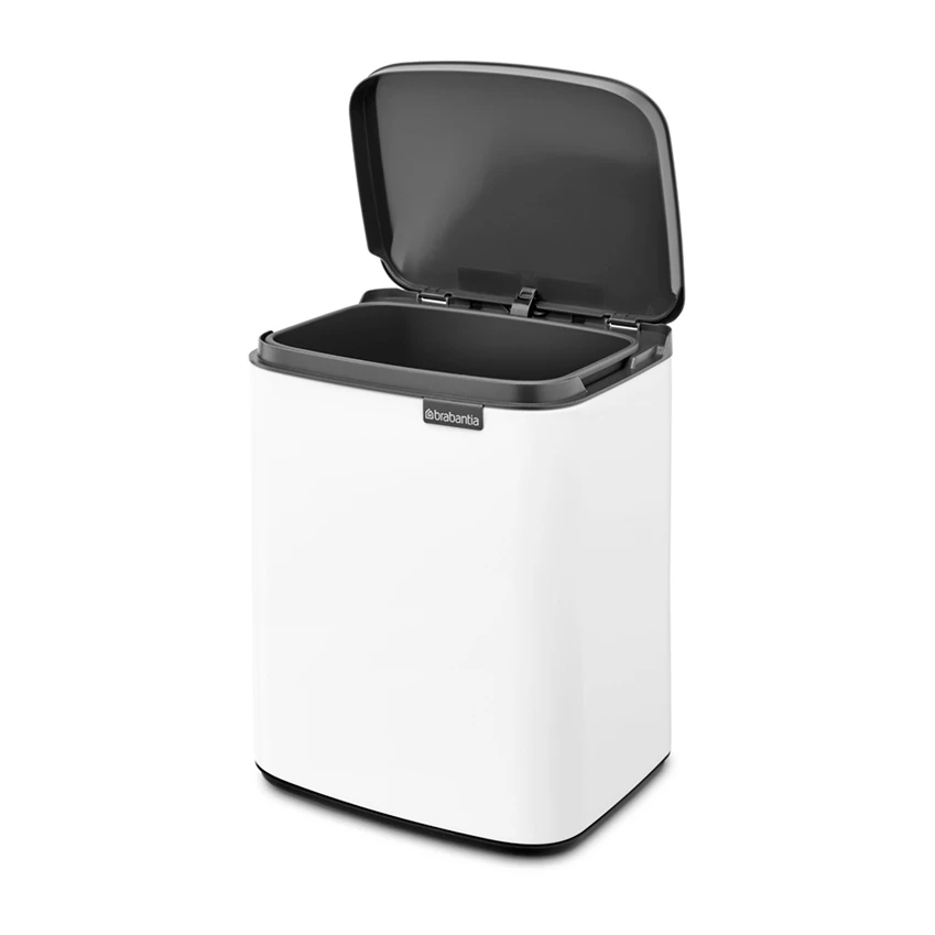 Brabantia Bo Afvalemmer 7 L - Afbeelding 2