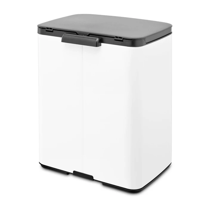 Brabantia Bo Afvalemmer 12 L - Afbeelding 3