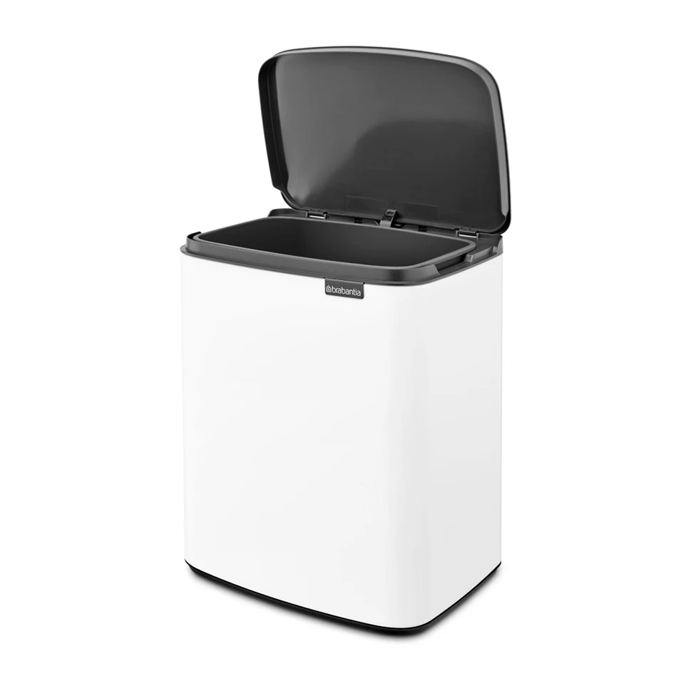 Brabantia Bo Afvalemmer 12 L - Afbeelding 4
