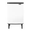 Brabantia Bo Afvalemmer Hoog 12 L