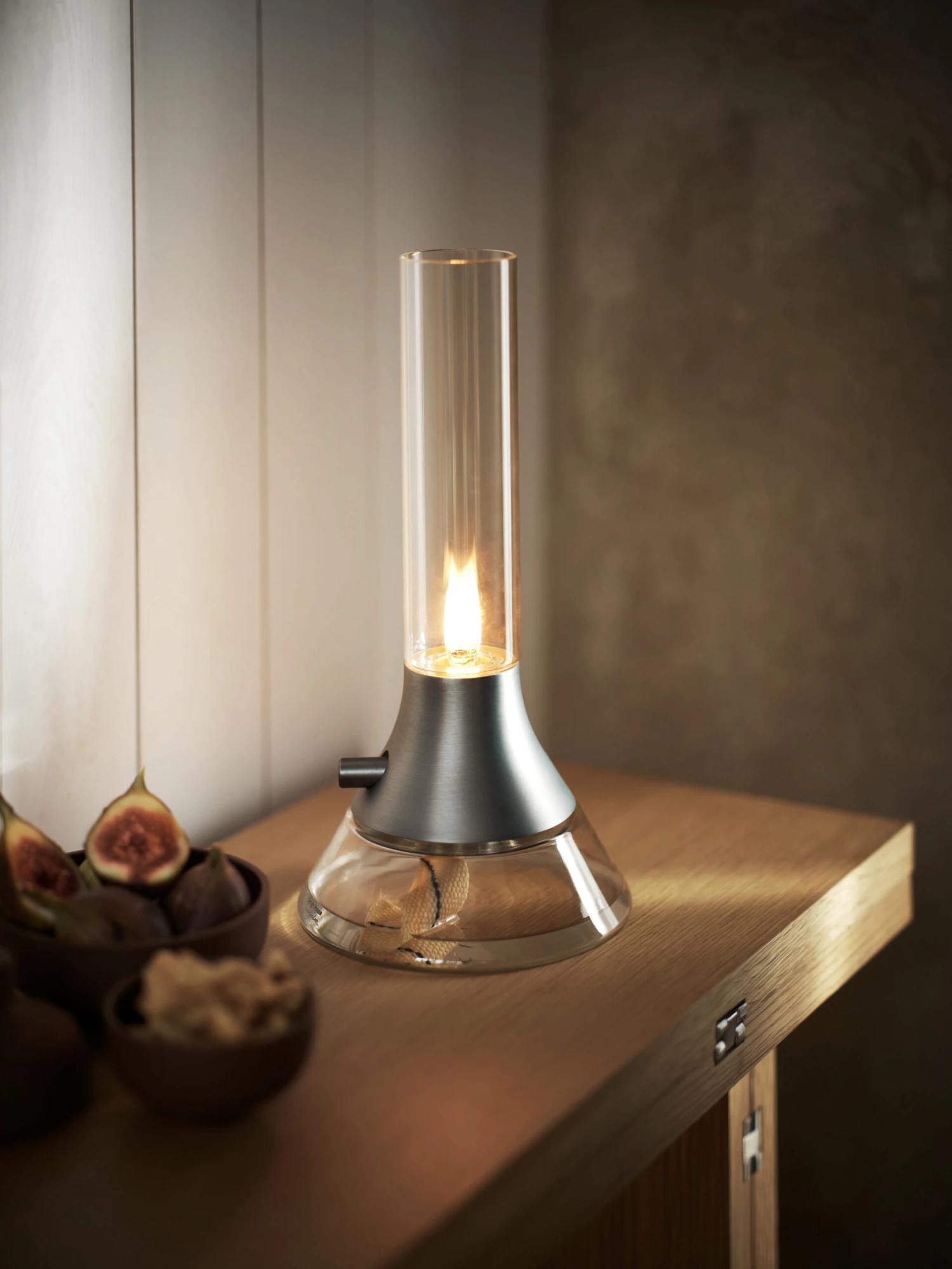 Design House Stockholm Fyr Petroleumlamp 31 Cm - Afbeelding 2