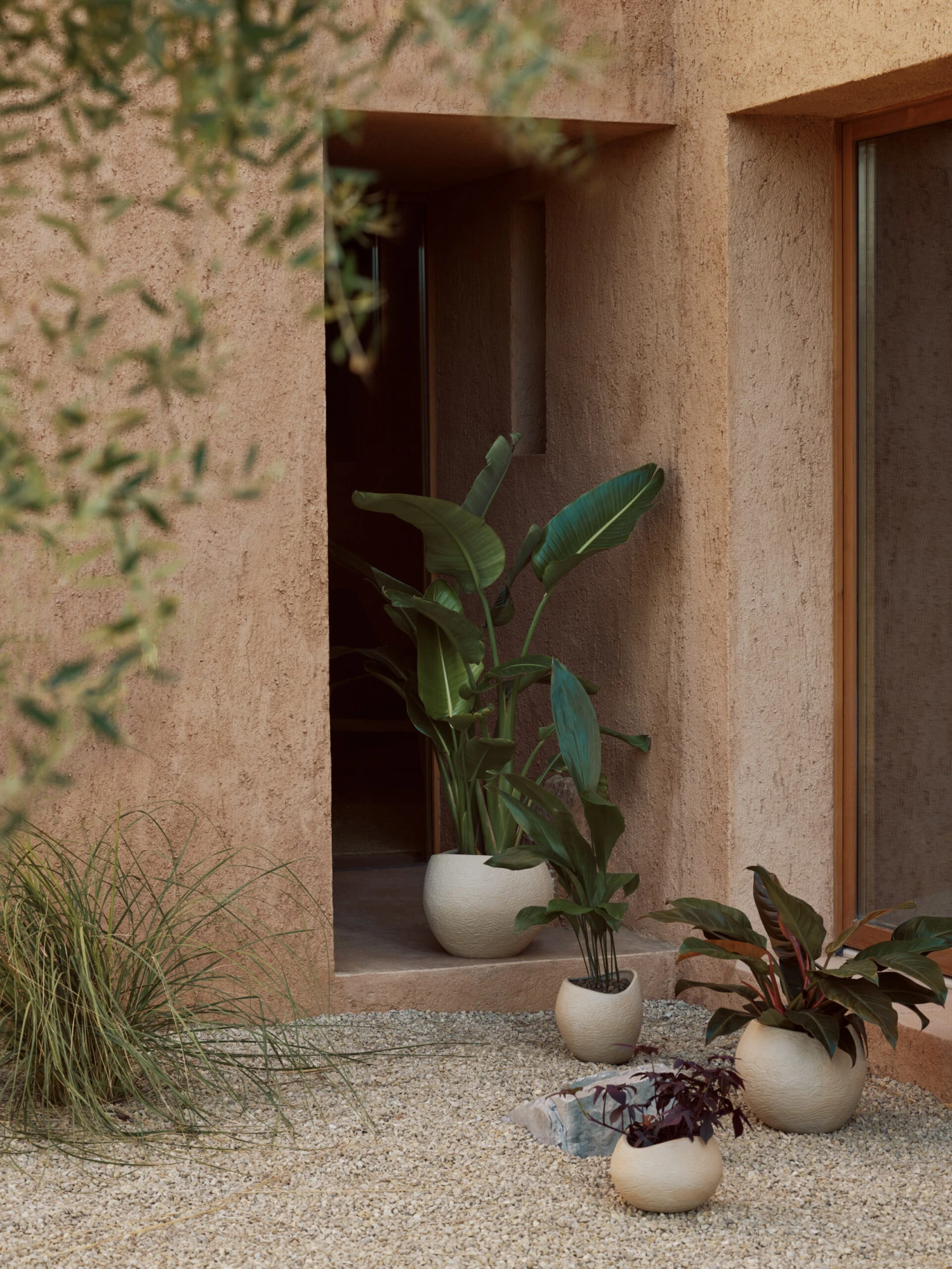 Menu Plantas Bloempot 26 Cm - Afbeelding 3