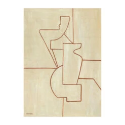 Antic Ideal 01 Poster