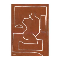 Antic Ideal 02 Poster