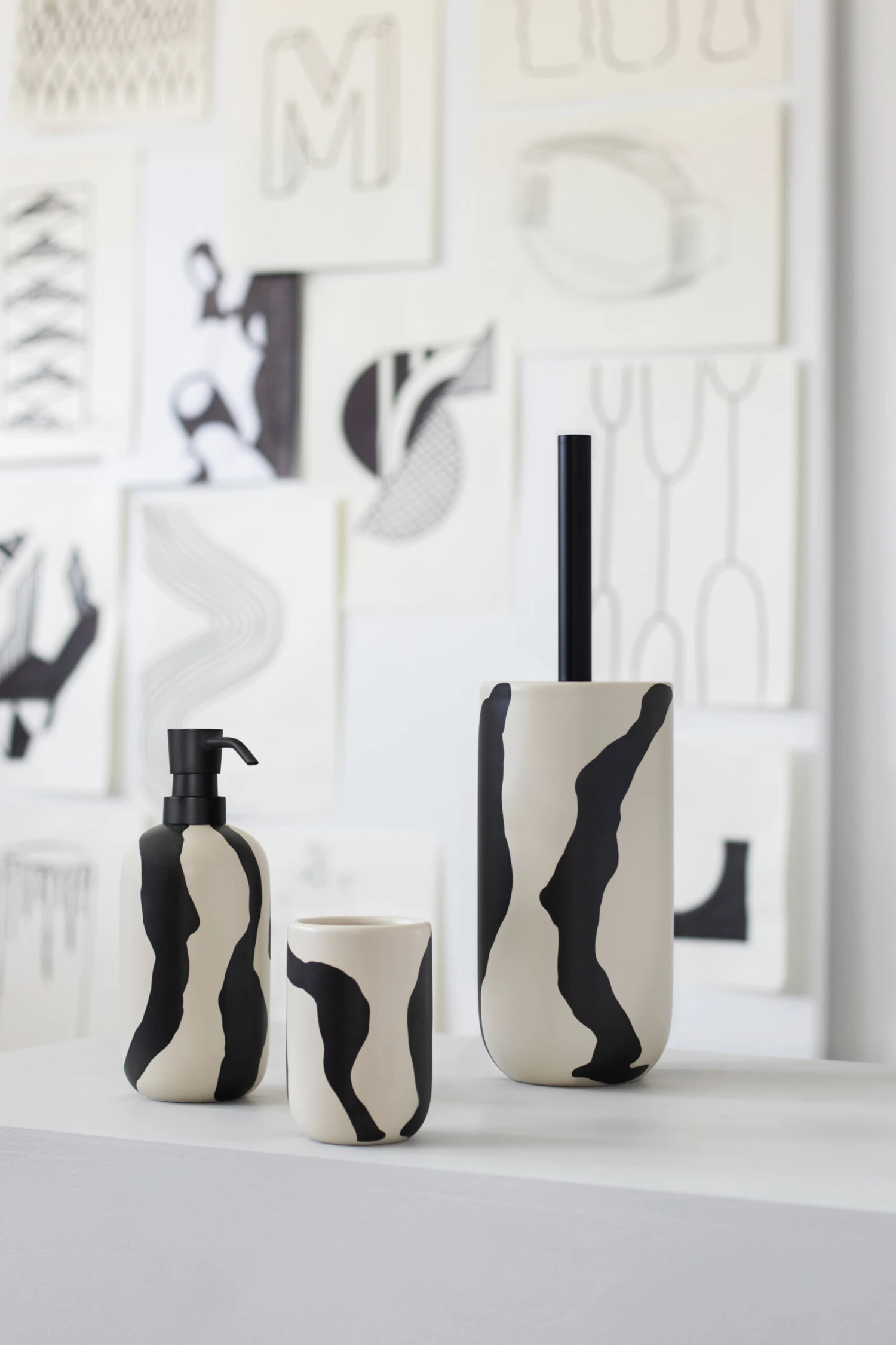 Mette Ditmer Icon Zeeppomp Hoog - Afbeelding 4