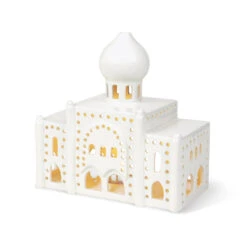 Kähler Urbania Kaarsenhouder